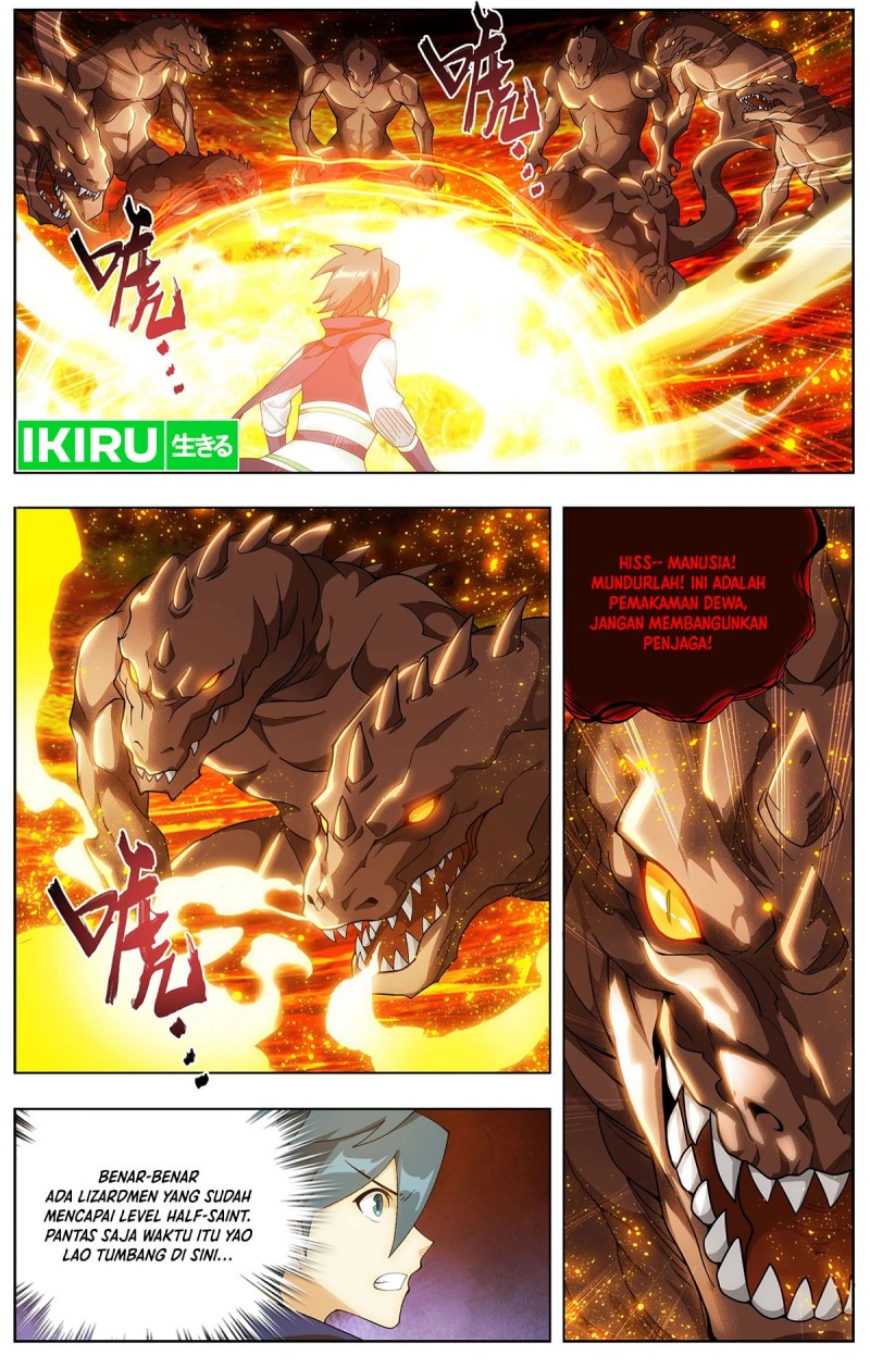 Dilarang COPAS - situs resmi www.mangacanblog.com - Komik battle through the heavens 456 - chapter 456 457 Indonesia battle through the heavens 456 - chapter 456 Terbaru 11|Baca Manga Komik Indonesia|Mangacan